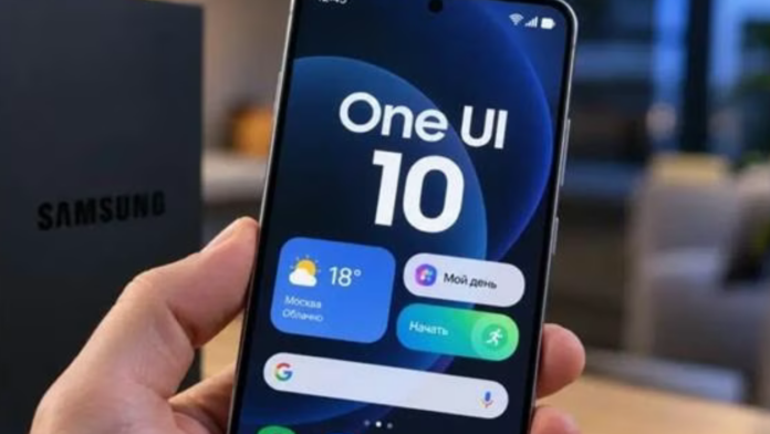adsız tasarım-830 Samsung One UI 10