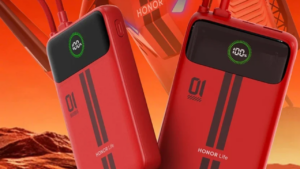 Honor Life powerbank