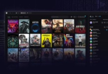 Epic Games Launcher yenilendi