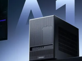 DeskOne A1 İş İstasyonu Güçlü Intel İşlemcisiyle Tanıtıldı DeskOne A1 iş istasyonu