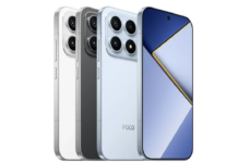 Poco X8s