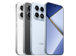 Poco X8s Snapdragon 7 Gen 4 İşlemciyle Ortaya Çıktı Poco X8s