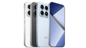 Poco X8s