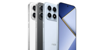 Poco X8s