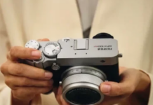 Fujifilm yeni batarya