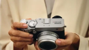 Fujifilm yeni batarya