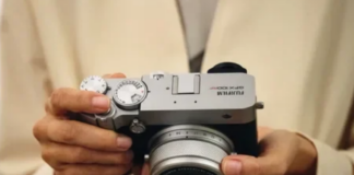Fujifilm yeni batarya