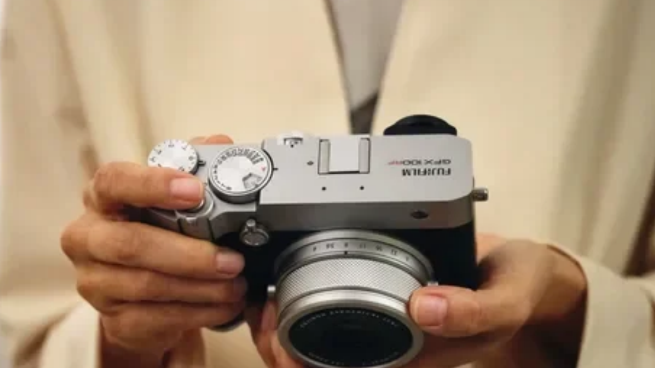 Fujifilm yeni batarya