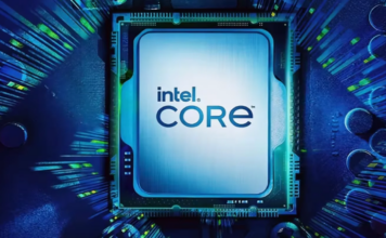 Intel Nova Lake