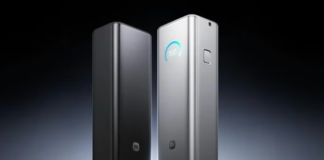Xiaomi Power Bank Pro 25000