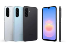 Galaxy A18 4G Türkiye Fiyatı Resmi Olarak Açıklandı Galaxy A18 4G Türkiye fiyatı