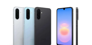 Galaxy A18 4G Türkiye fiyatı