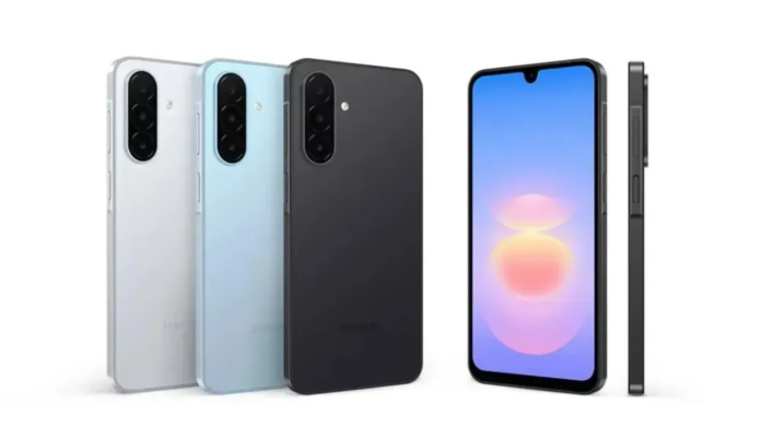 Galaxy A18 4G Türkiye fiyatı