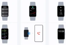 Galaxy Fit 4’ün Özellikleri Sızdı: 12 Kutucuk ve Uyku Koçu Galaxy Fit 4 Manager uygulamasında yer alan Galaxy Fit 4 tanıtım görselleri