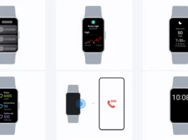 Galaxy Fit 4’ün Özellikleri Sızdı: 12 Kutucuk ve Uyku Koçu Galaxy Fit 4 Manager uygulamasında yer alan Galaxy Fit 4 tanıtım görselleri